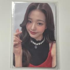 joeun music ウォニョン IVE ELEVEN トレカ トレカ - メルカリ