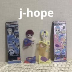 BTS tinytan 북마크 컬렉션 j-hope 호비 ④