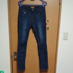 HEART MARKET スキニーデニムのサムネイル