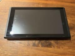 Nintendo Switch 本体 ピカチュウ イーブイモデル　ジャンク品のサムネイル
