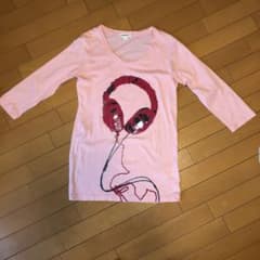 DIESEL 七分袖Tシャツのサムネイル