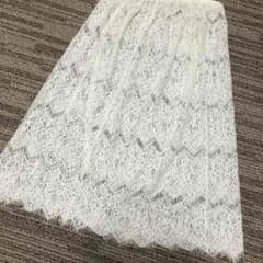 ダブクロ レーススカートのサムネイル