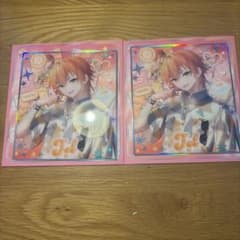 ジェル クリア色紙くじⅹ2のサムネイル