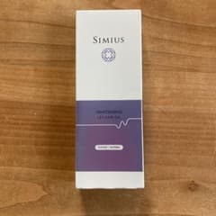 RYOさん専用　シミウスホワイトニングリフトケアジェルのサムネイル