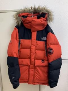 RA☆熊様専用　　希少品 ノースフェイス サミットシリーズ アスガルドのサムネイル