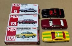 トミカ 赤箱 日本製 3台セット トミカ 赤箱 日本製 3台セット - メルカリ