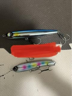 ララスイム ララペンのサムネイル