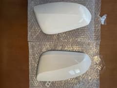 RAV4 ドアミラーカバー　スーパーホワイトIIのサムネイル