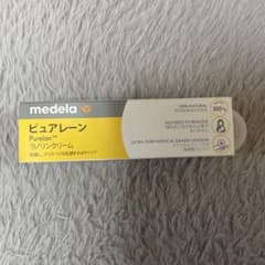 Medela ピュアレーン ラノリンクリームのサムネイル