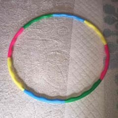 フラフープのサムネイル