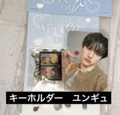8turn ホワイトデー トレカ photo card ユンギュ - メルカリ