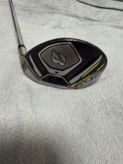 TOUR B JGR 2019 ユーティリティ4番のサムネイル