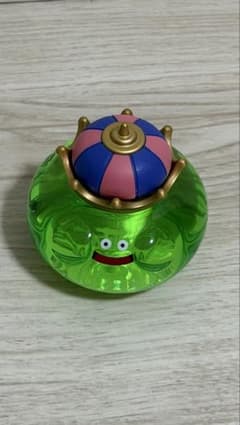 ドラゴンクエスト キングスライム フィギュアのサムネイル