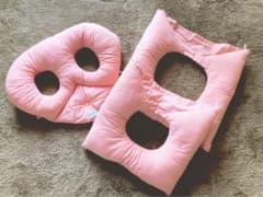 ベビハグ・:*+.快眠クッション　マタニティのサムネイル