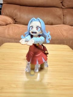 히로아카 이치 반 쿠지 더 저편에 에리