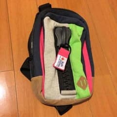 gumのボディーバッグのサムネイル