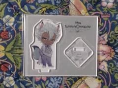 ツイステ カフェ 2023 ジャック ミニアクリルスタンド アクスタのサムネイル
