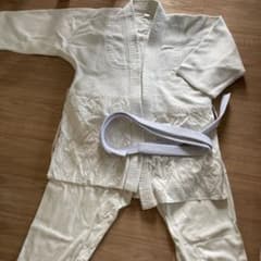 道着150センチ用のサムネイル