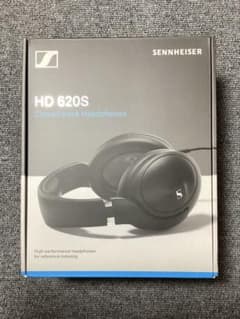 Sennheiser ゼンハイザー　HD620Sのサムネイル
