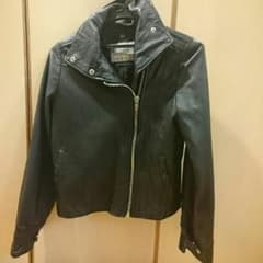 MYC CONTRIVE ライダースジャケットのサムネイル