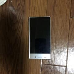 AQUOSジャンクのサムネイル
