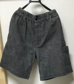 EVISUハーフパンツのサムネイル
