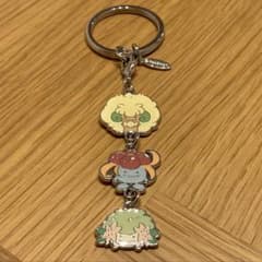 엘훈 3연 키홀더 헨신! 메타몬 [포켓몬스터]