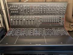 a*様 Behringer SYSTEM 55 モジュラーシンセサイザー 本体 a*様 Behringer SYSTEM 55 モジュラーシンセサイザー 本体 - メルカリ