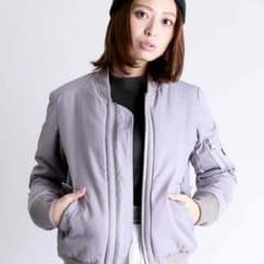 demine ma-1 グレーのサムネイル