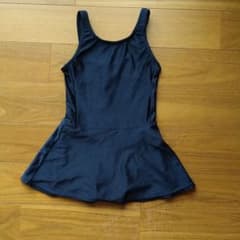 女の子　スクール水着　130のサムネイル