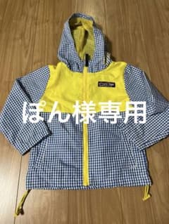 【ぽん様専用】　　　　ロデオクラウンズ　120センチのサムネイル