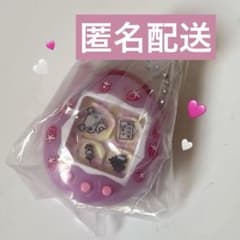 たまごっちシャカシャカチャームコレクション2のサムネイル