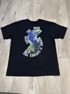 STUSSY Tシャツ ブラック XLのサムネイル