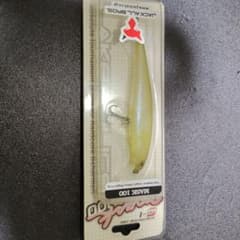 JACKALL MASK 100 G-1 サスペンド ミノーのサムネイル