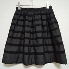 ＊るな様専用＊ストロベリーフィールズ ひざ丈スカートのサムネイル