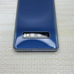Galaxy S10 ◇ 8GB/128GB / SM-G973U1 ※訳アリ - メルカリ