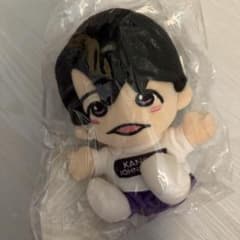 未開封品】Lilかんさい 大西風雅 ちびぬい - メルカリ