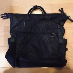 VICTORINOXビジネスカバンのサムネイル