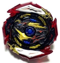 ベイブレードバースト インフィニットドラゴン.Zn'+X 1A