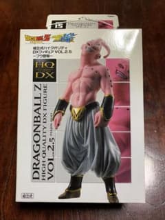 組立式ハイクオリティDXフィギュアのサムネイル