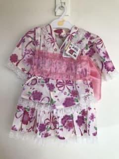 甚兵　100サイズ　新品のサムネイル