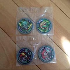 妖怪ウォッチ メダルのサムネイル