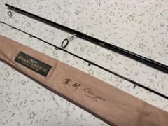 DAIWA/ダイワ ハートランドZ/震斬 HL-Z 742MFS-ti06 - メルカリ