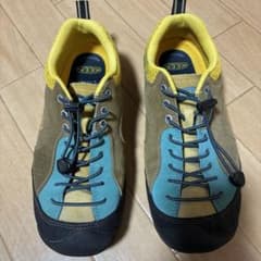 keenジャスパーロックスのサムネイル