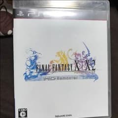 FF10 10-2 パラリラ様専用のサムネイル