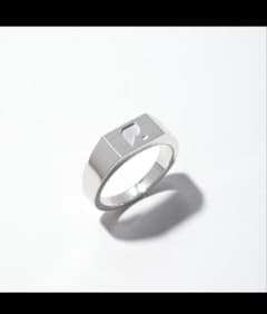 Perfume Closet P-DOT PINKY RING #2 - メルカリ