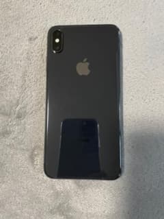 iPhone Xs Max Space Gray 64 GB SIMフリーのサムネイル