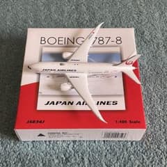 JAL 日本航空 787-8 JA834J ph 1:400 m68868021257_1.jpg?1739330212