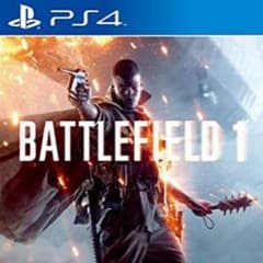 BF1 PS4版のサムネイル