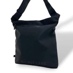 1999SS HELMUT LANG ヘルムートラング ショルダーバッグ 本人期